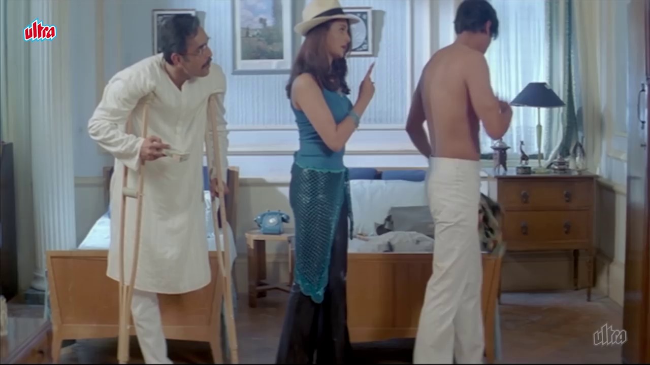 Pyaar Ishq Aur Mohabbat (2001) WEBRip Hindi 720p x264 AVC AAC 2.0.mkv.0000